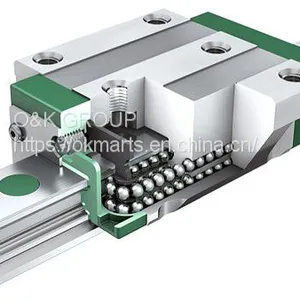 INA Linear Guideways thumbnail-2