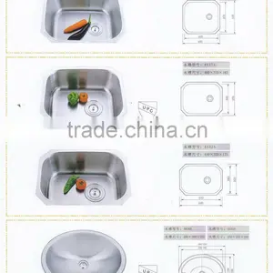 SS Kitchen Sink thumbnail-1
