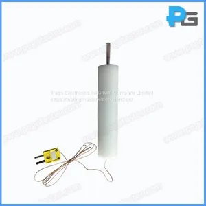 IEC60335-2-11 Test Probe for Measuring Surface Temperatures thumbnail-1