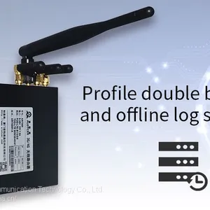 Whole Sales Industrial Internet Router for Success Story -China State Grid Overhead Line Monitorin thumbnail-4