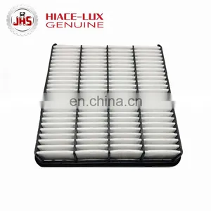 Wholesale Auto Engine Air Filter 17801-38030 FOR LAND CRUISER URJ201 UZJ200 thumbnail-4