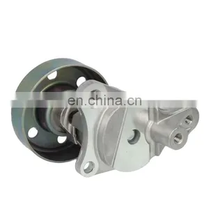 AUTO Belt Tensioner Pulley For RAV 4 II 2.0 D 4WD OEM:16620-27021 thumbnail-1