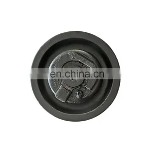 High Quality Excavator Bottom Roller Kubota U30 U35 KX030 KX035 Track Roller thumbnail-2