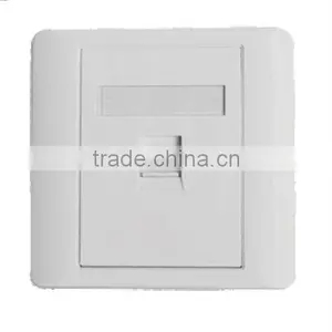 Fiber Outlet for Networking thumbnail-1