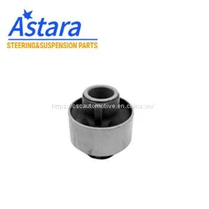 Auto Parts Arm Bushing for TOYOTA Mark 2 GX90 48655-22010 48655-22030 48655-30130 48660-22090 thumbnail-1