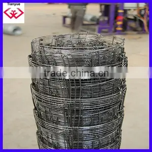 TianYue Honest Galvanized Cattle Fence for Lawn and Aquatics thumbnail-2