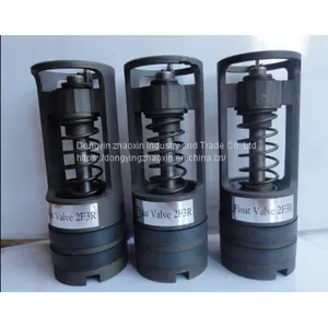 API Oilfield Float Valve F Type and Repair Kits thumbnail-3