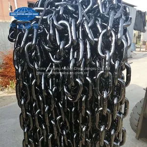 Stud Anchor Chain Wholesaler thumbnail-4