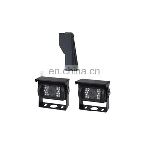 Night Vision ir Backup Camera Wide View Waterproof Rear View Camera Bus Box Truck Trailer Van Auto Car Viechle thumbnail-3