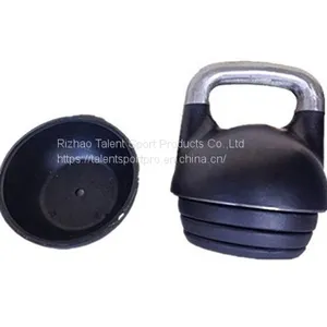 Adjustable Kettlebell thumbnail-1