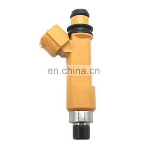 297500-0120 Original Quality Fuel Injector Nozzle for Suzuki Swift Liana Jimny 1.3L thumbnail-2