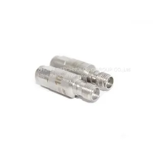 DC to 6GHz,2W 10dB Attenuator, SMA Coaxial Fixed Attenuator thumbnail-1