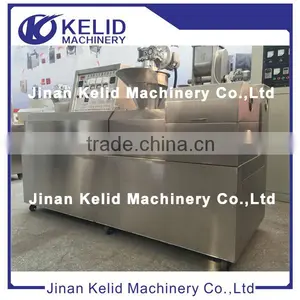 Best Price Hot Sales Ready to Eat Soya Protein Making Machine thumbnail-2