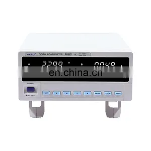 Free Shipping NAPUI AC Digital Power Meter thumbnail-1