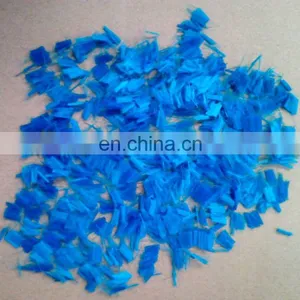 Synthetic Fibers pp Fiber for Concrete thumbnail-5