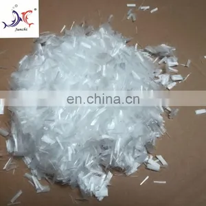 Polypropylene Polyester Fiber Concrete thumbnail-1