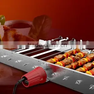 Electrical Grill thumbnail-1