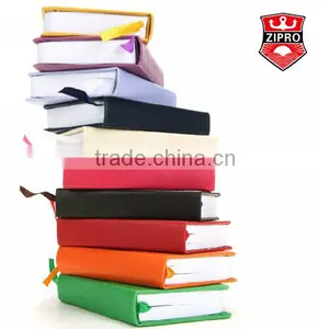Mini Memo Hardcover Notepads thumbnail-1
