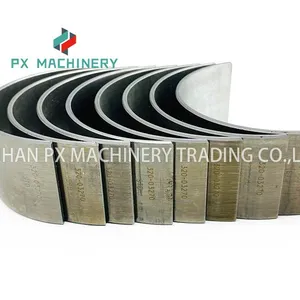 320-03270 32003270 Connecting Rod Bearing STD for Perkins JCB 3CX thumbnail-1