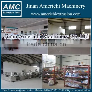 Soya Chunks Machine, Soya Bean Machine thumbnail-3