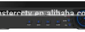 the Best Selling H.264 8ch Network Cms Dvr EST-DVR8408 thumbnail-1