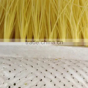 Guardrail Cleaning Brush Matching Guardrail Cleaning Truck thumbnail-3