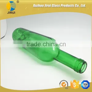750ml Green Glass Wine Bottles Hotsale thumbnail-1