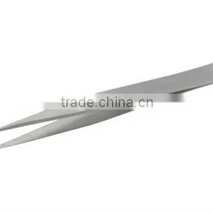 Dimond Tweezer, Jewellrs Tweezer, Lock Tweezer Kit, Watch Making Tweezer, Jewelry Tools, Beading Tools thumbnail-1
