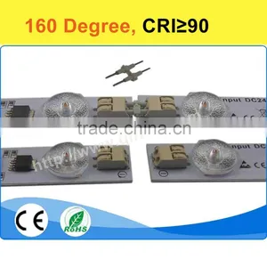 Hot Sale Amazing Quality 160 Degree Rigid Led Strip thumbnail-1