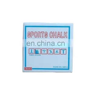 Magnesium Block Gym Chalk Magnesium Carbonate Chalk Block thumbnail-1