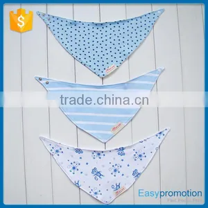 2016 Top Quality Boys Girls Custom Print Baby Bibs thumbnail-5