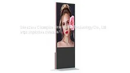 LCD Advertising Display thumbnail-1