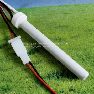 240V300W MCH Ceramic Igniter Ceramic Ignition Stick MCH Ceramic Heater MCH Ceramic Heating Tube Can OEM or ODM thumbnail-3