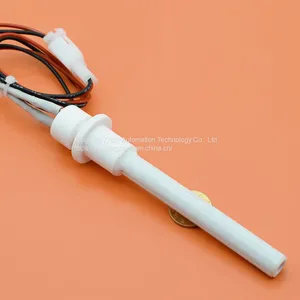 110V300W MCH Ceramic Igniter Ceramic Ignition Stick MCH Ceramic Heater MCH Ceramic Heating Tube Can OEM or ODM thumbnail-3