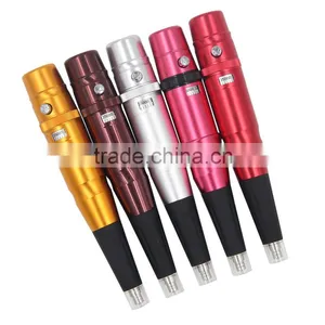 Hot Sell Permanent Makeup Tattoo Gun thumbnail-6