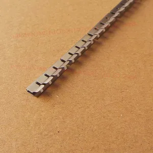 EMI Stainless Steel Strips EMI Stainless Steel Spring EMI Spring Over 200 Items Standard Off -The Shelf Strips thumbnail-1