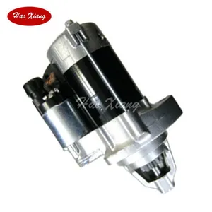 Starter Motor OEM: 31200-RMP-W01/31200-RMP-W02 thumbnail-1