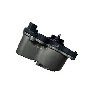 Haoxiang Auto Car Engine Cooling System Water Pumps 161A0-29015 For Toyota Prius 2010-2015 CT200h thumbnail-4