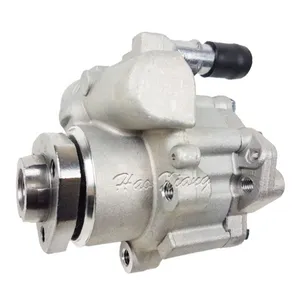 Haoxiang Auto Car Electric Power Steering Pump 1J0422154D 1J0422154X For VW Beetle GOLF Audi A3 TT thumbnail-4