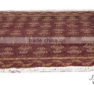 9.3'*12.25' Good Quality High Density Pure Handmade Chinese Silk Carpet thumbnail-1
