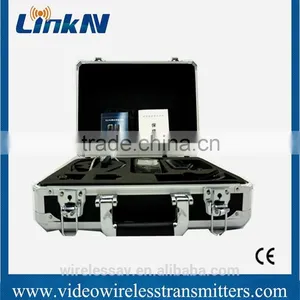 4G Controller Wifi Hand Held Video Recorder Built in GPS With 2.4inch TFT for Wireless Trasmission thumbnail-5