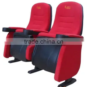Hot Sale Reclining Cinema Chair HJ95B thumbnail-3