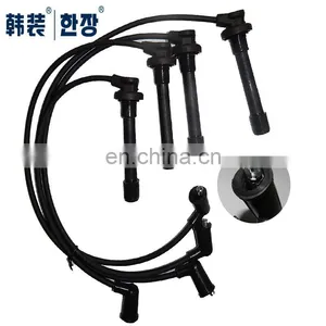 Ignition Cable HZ-HX-106 For Honda Accord 2.3/CG5 RA6 thumbnail-1