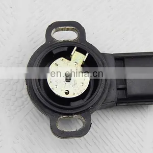 Automotive Throttle Position Sensor for Mazda Family F32Z9B989B FS0113SL0 5S5140 FS01-13-SLO-FD thumbnail-3