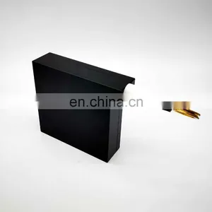 Flat Design SL00 Series Draw-wire Mechanism Low Cost Rope Length Transmitters SL003000 GS80 Displacement Sensor thumbnail-2
