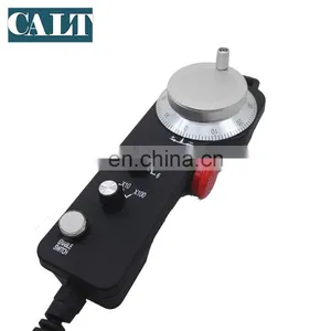 Hand Encoder 222*80mm Hand Wheel Encoder Manual Pulse Generator TM2080-100BML5 thumbnail-3