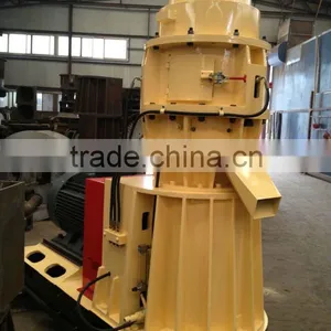 Fertilizer Making Machine (CE) thumbnail-1