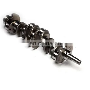 Wholesale Auto Parts Casting Bearing Crankshaft 112310-4480 For Engine 6BG1T For Machine Model EX200-5 ZAX230 thumbnail-2