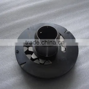 REXROTH A4VG250 CHARGE PUMP thumbnail-3