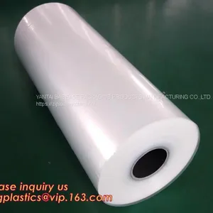 Centrefold Colored Transparent Ldpe Heat Shrink Film Indoor Shrink Window Film Frost King'S Double Face Mounting Tape thumbnail-4